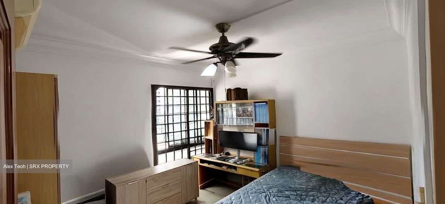 Blk 289E Bukit Batok Street 25 (Bukit Batok), HDB 4 Rooms #633516171